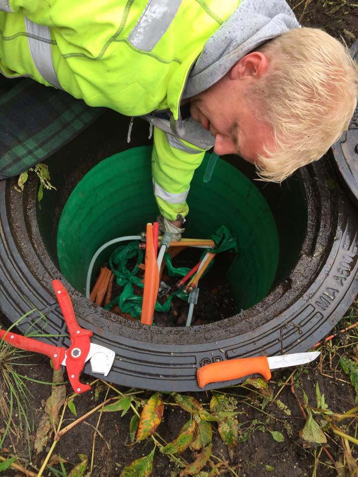Vilken Fiber Hastighet Ska Man Välja